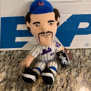 New York Mets Plush Toy